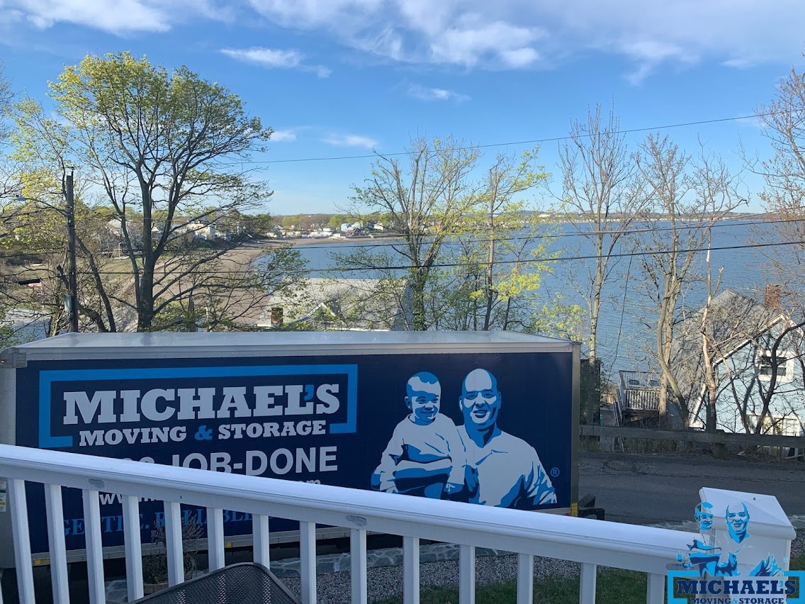 Squantum MA Oversized Heavy Items Movers